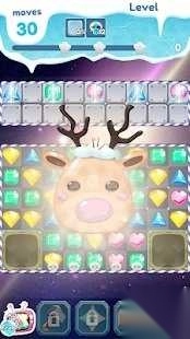 冬季世界的谜团