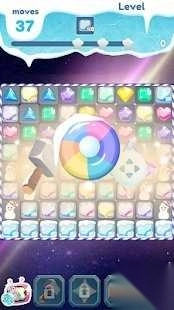 冬季世界的谜团