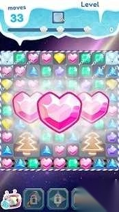 冬季世界的谜团