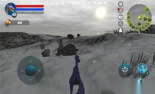 特羅頓模擬器截圖1