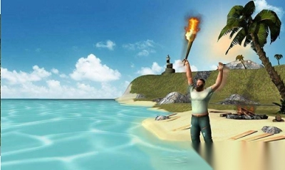 荒岛生存逃生最新版