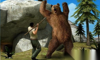 荒岛生存逃生最新版