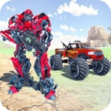 机甲战车大作战