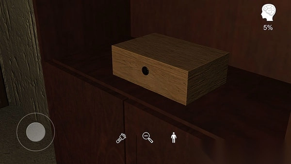 古影密室超详细攻略指南(1)