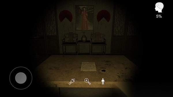 古影密室攻略线索大全图3