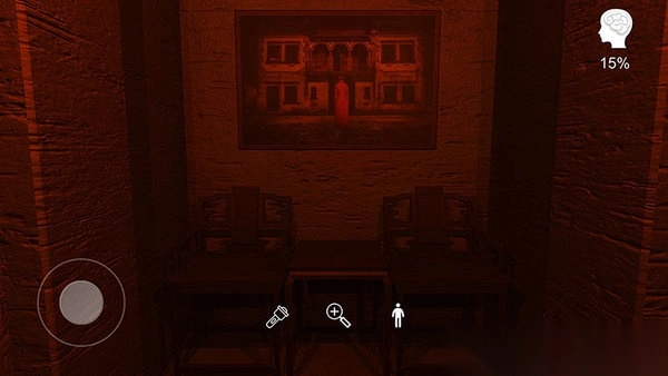 古影密室攻略线索大全图2