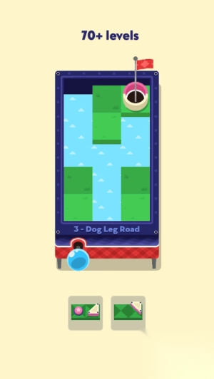 弹球巫师中文版图1