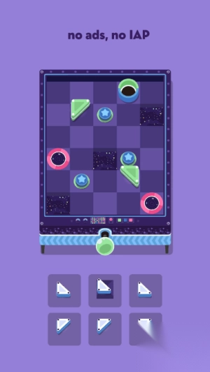 弹球巫师中文版图3