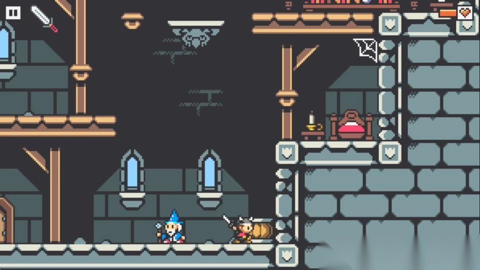 伯克的冒险2图1