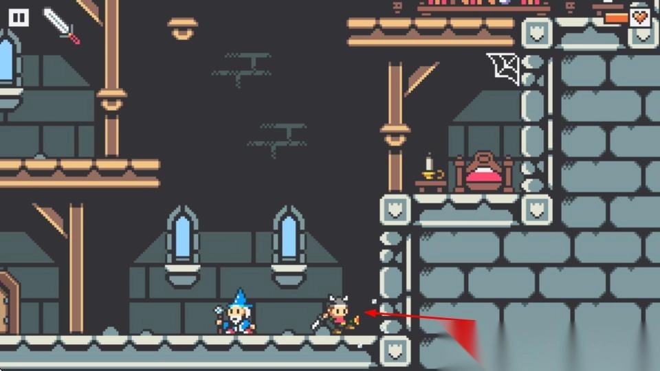 伯克的冒险2图2