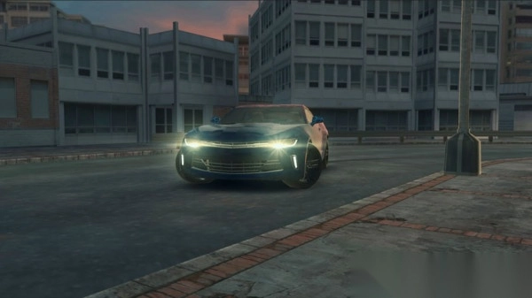 汽车驾驶模拟器2026图2