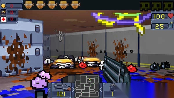 像素大冒险3D-图3