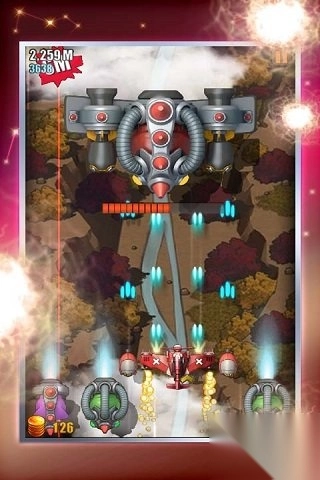 单机飞机大战图3