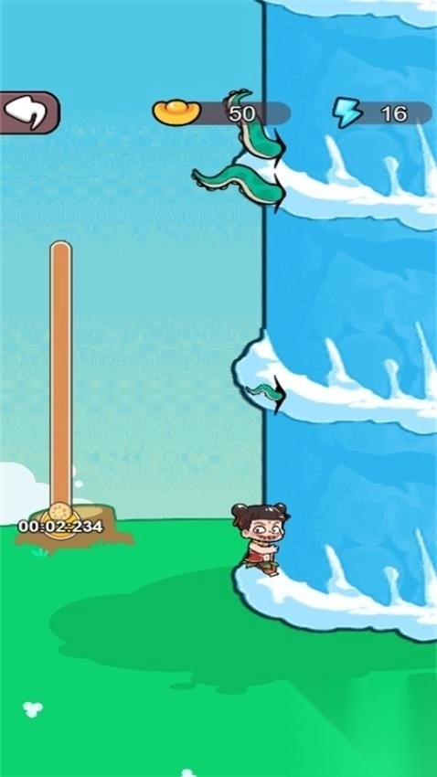 除非你无敌最新版图3