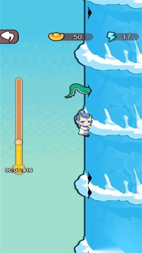 除非你无敌最新版图1