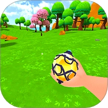 怪兽公园大作战中文版 v187.1.2 安卓版