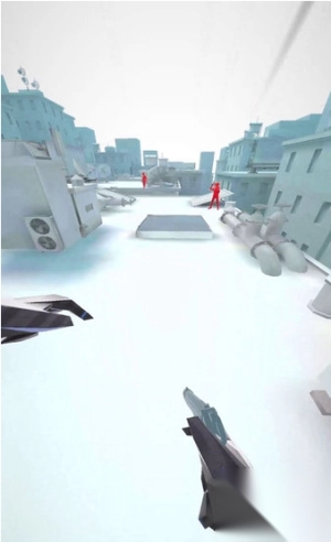 无敌子弹先生图3