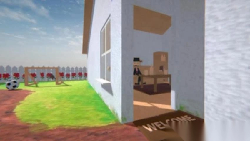 幻梦迷途中文版图1