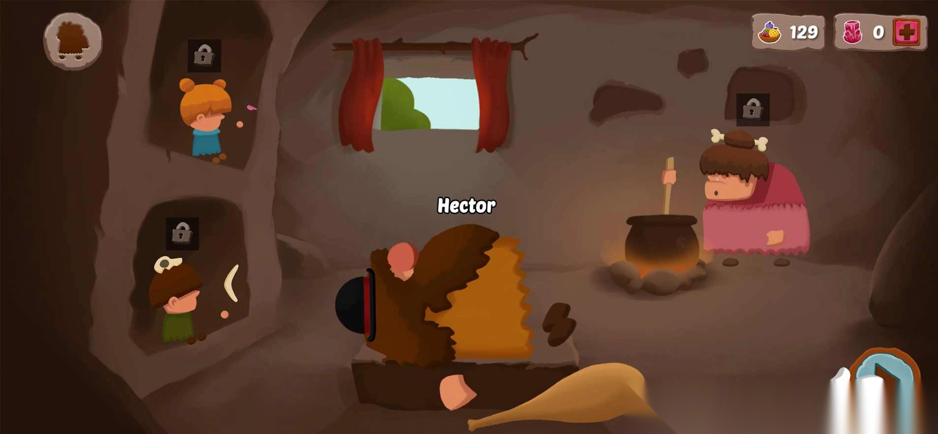 格鲁格斯万圣节挑战安卓版图1