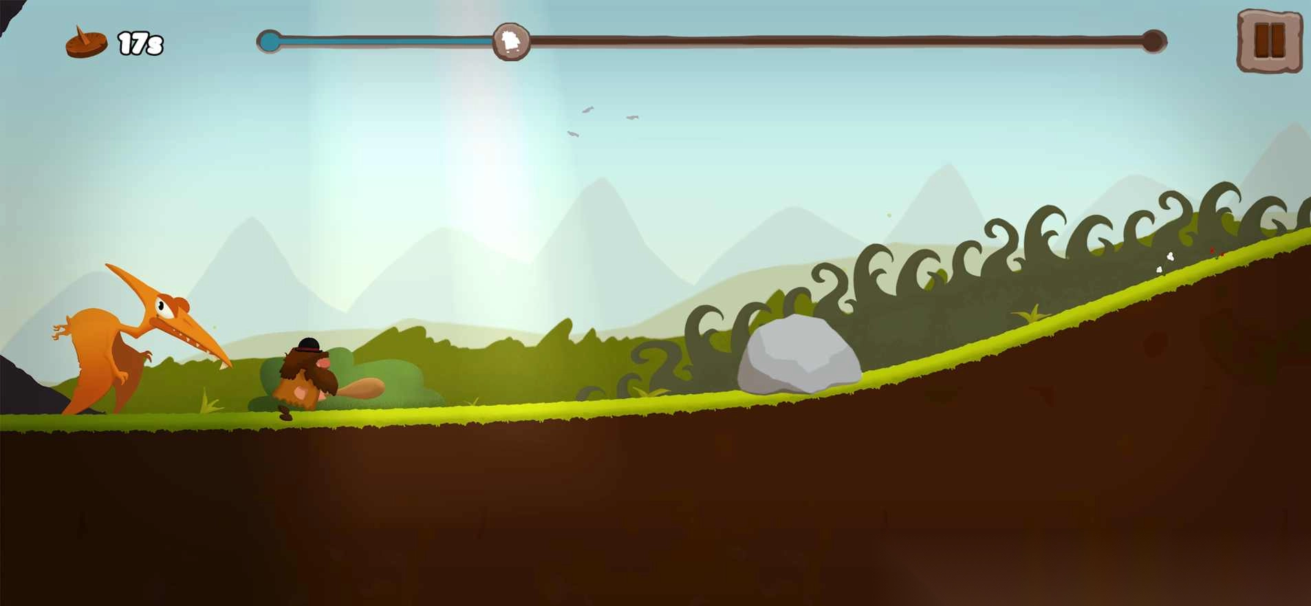 格鲁格斯万圣节挑战安卓版图4