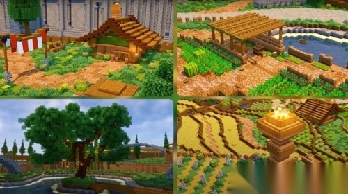 探索建造房屋图1