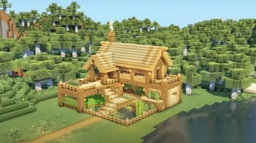 探索建造房屋图3