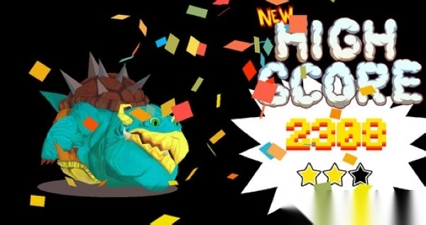 怪兽大战绵羊图1