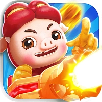 猪猪侠之五灵守卫者 V1.0.9