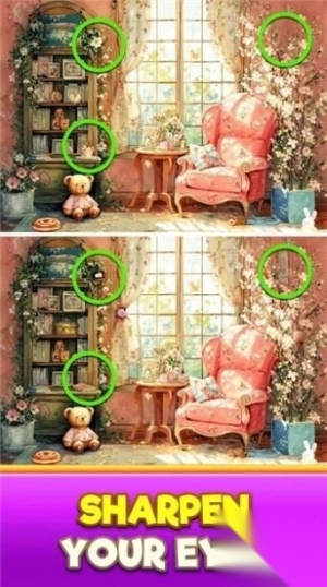 差异梦想之家最新版图3