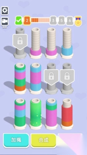 脑力侦探拿下100关图2