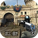 狙击突袭特种行动手机版