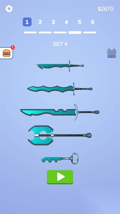 我磨刀贼6安卓版图2