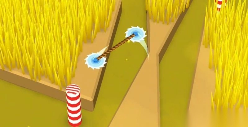 我是割草王安卓版