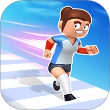 楼梯酷跑手机版 v1.0.0 安卓版