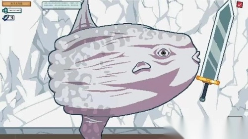 海上钓鱼餐厅图1