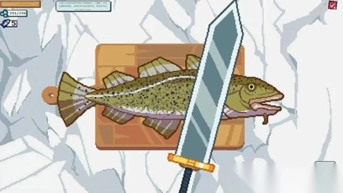 海上钓鱼餐厅图3