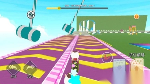 像素赛车高手手机版图3