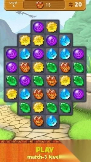 不可能的宇宙图3