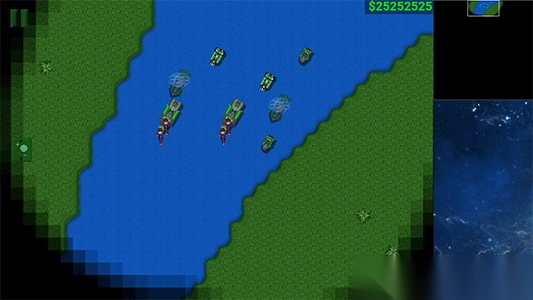 星空序曲安卓版图2