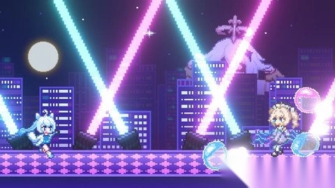 米游姬大冒险图2