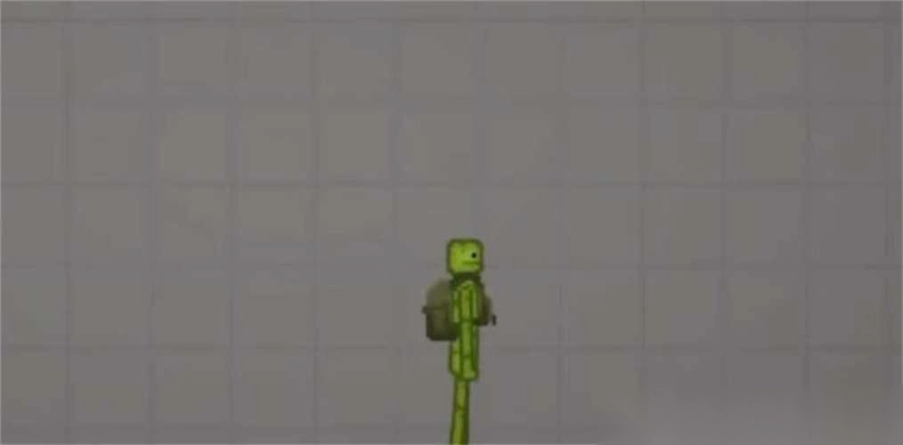 甜瓜游乐场降落伞图2