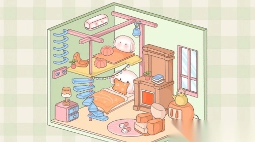 收拾好房间手机版-图1