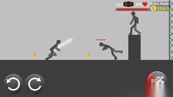 火柴人毁灭纪元(2)