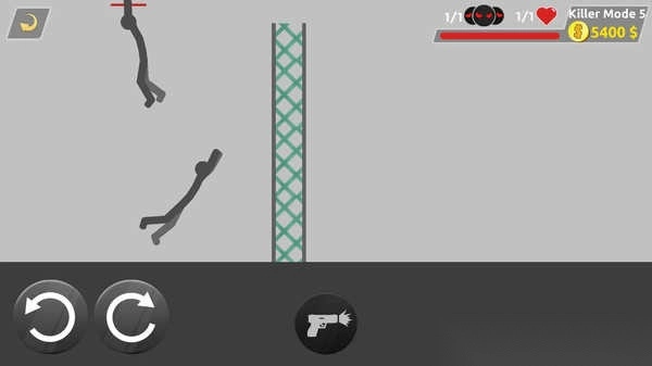 火柴人毁灭纪元(1)