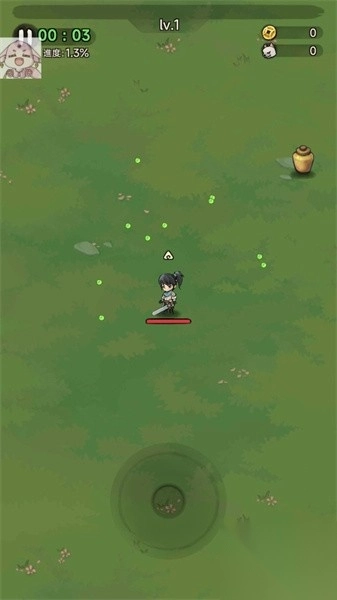 暴走小虾米-图1