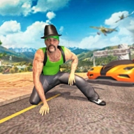 绳索英雄大佬 1.0