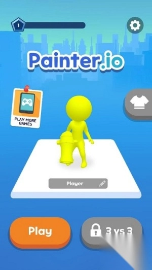油漆匠io图1
