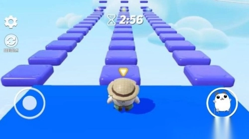 蛋蛋闯关酷跑安卓版图3