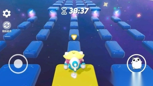 蛋蛋闯关酷跑安卓版图2