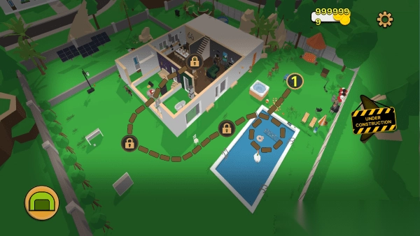 玩具大战防空部队